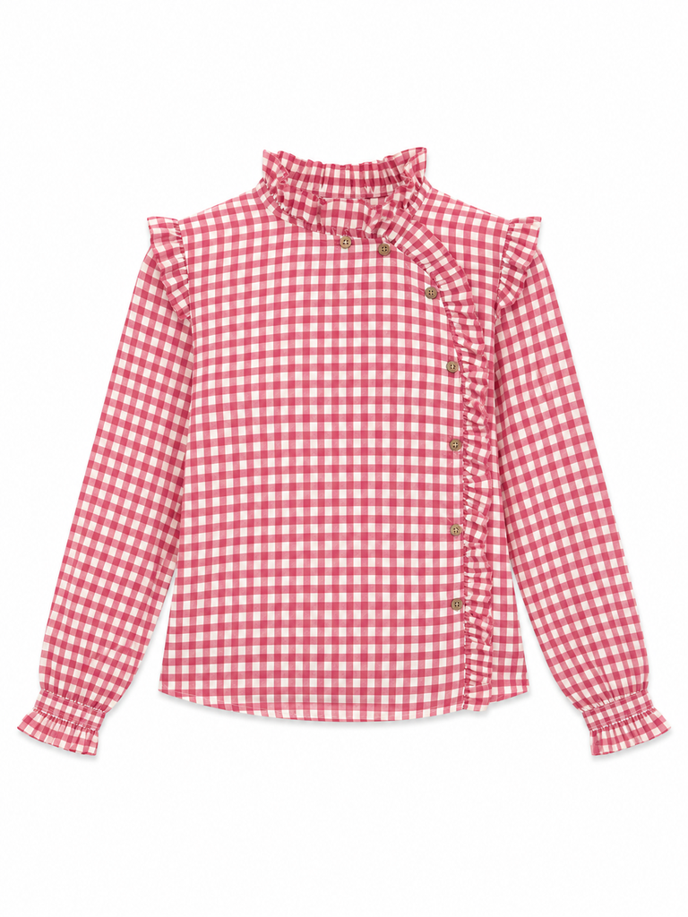 Camisa Rosalinde