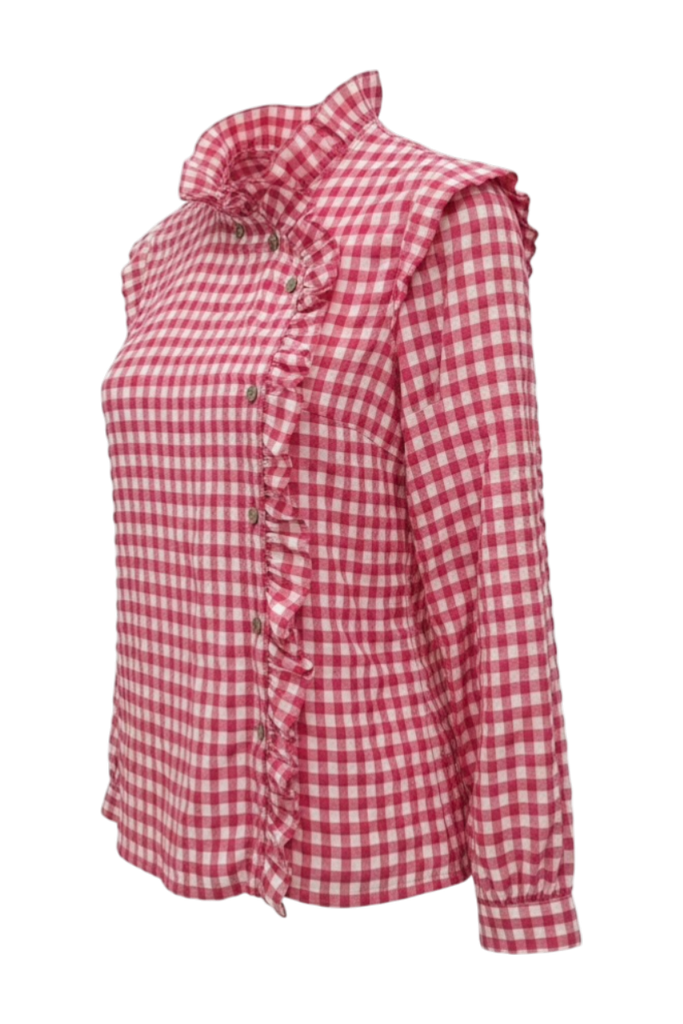 Camisa Rosalinde