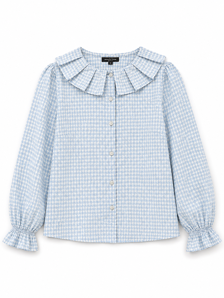 Camisa Edith