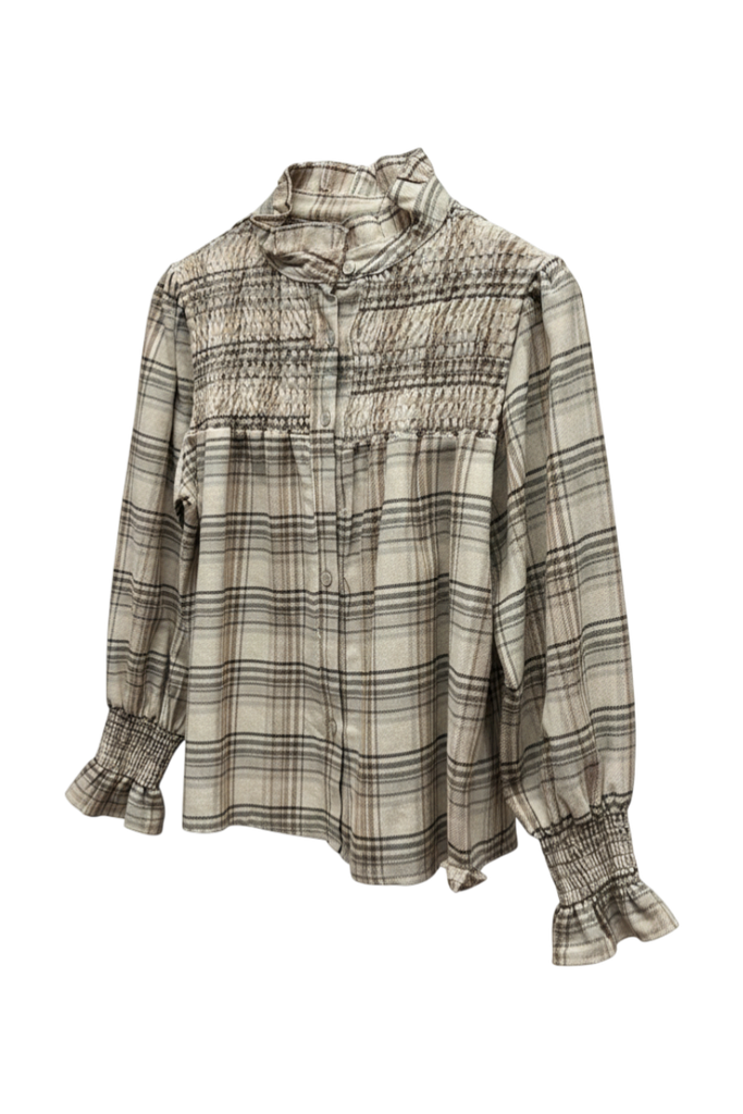 Camisa Amandine