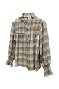 Camisa Amandine