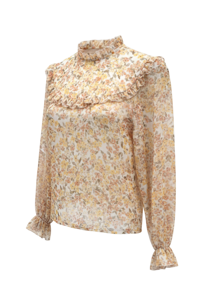 Camisa Rhea