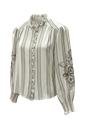Camisa Moncloa