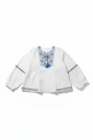 Blusa Silvana
