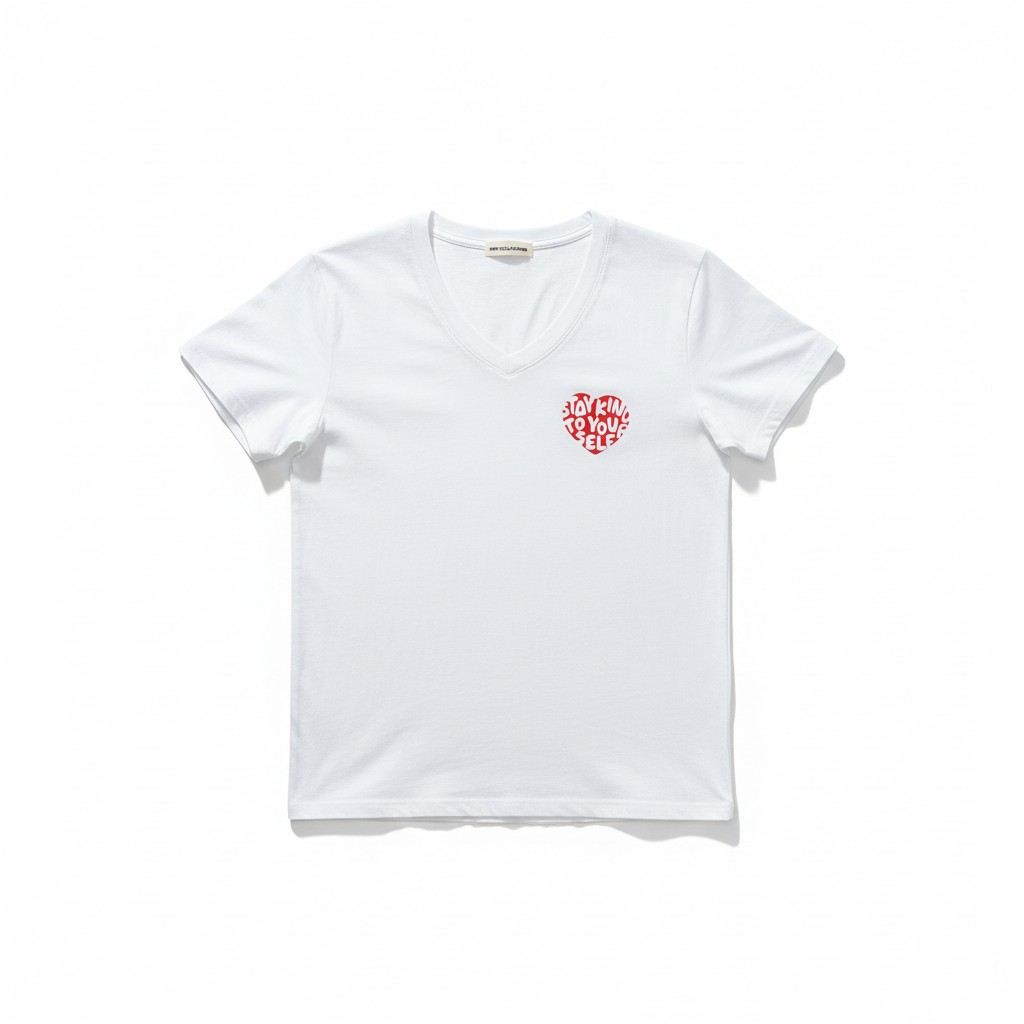 Camiseta Self 