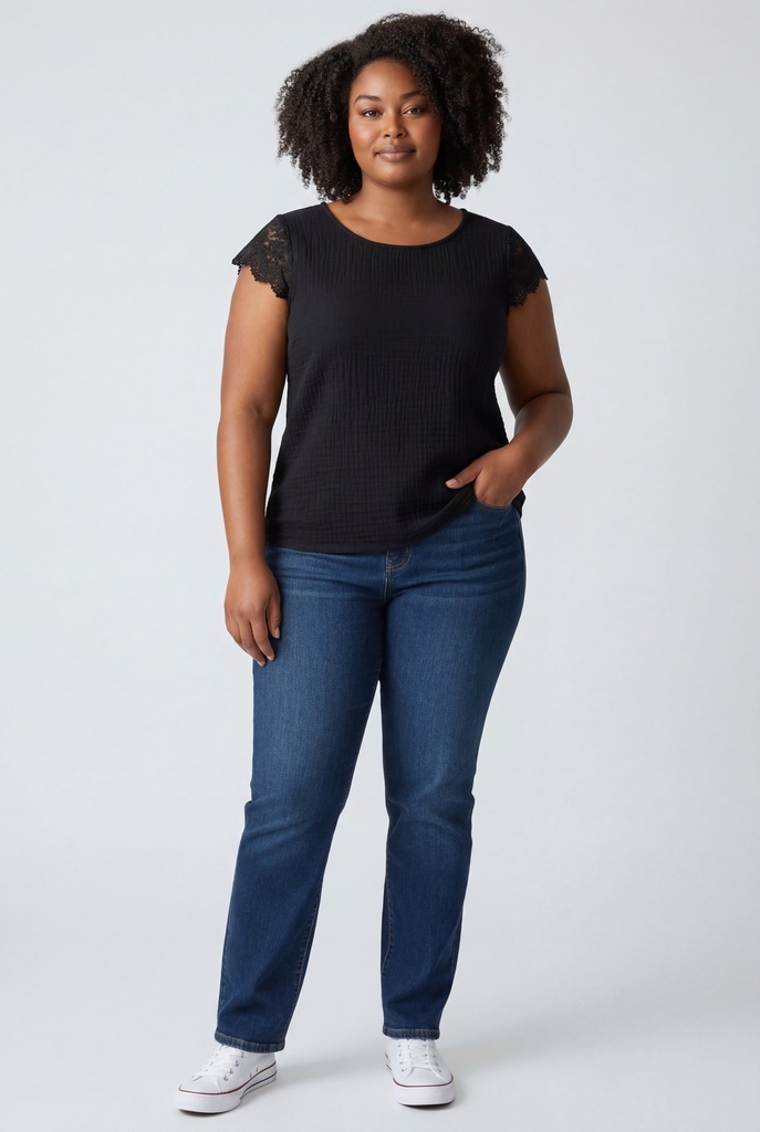 Camiseta Dalia