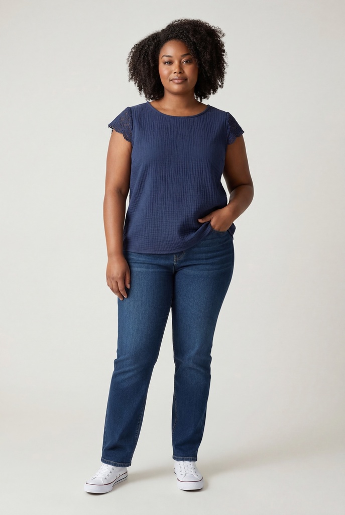 Camiseta Dalia