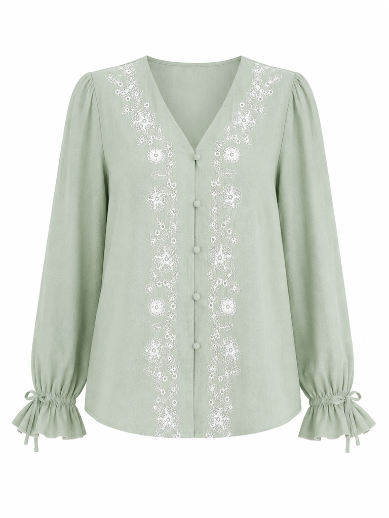 Camisa Peneleré