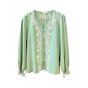 Camisa Peneleré