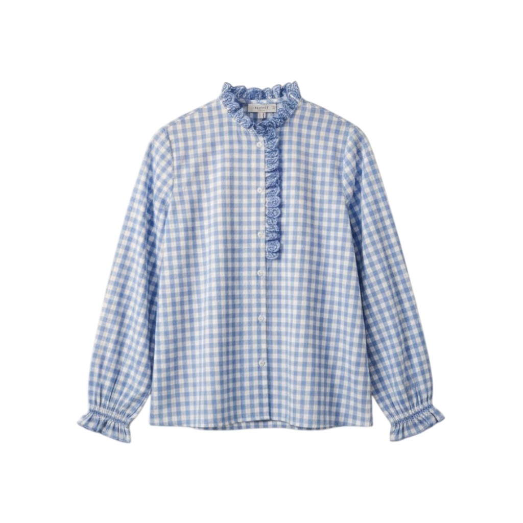 Camisa Joia