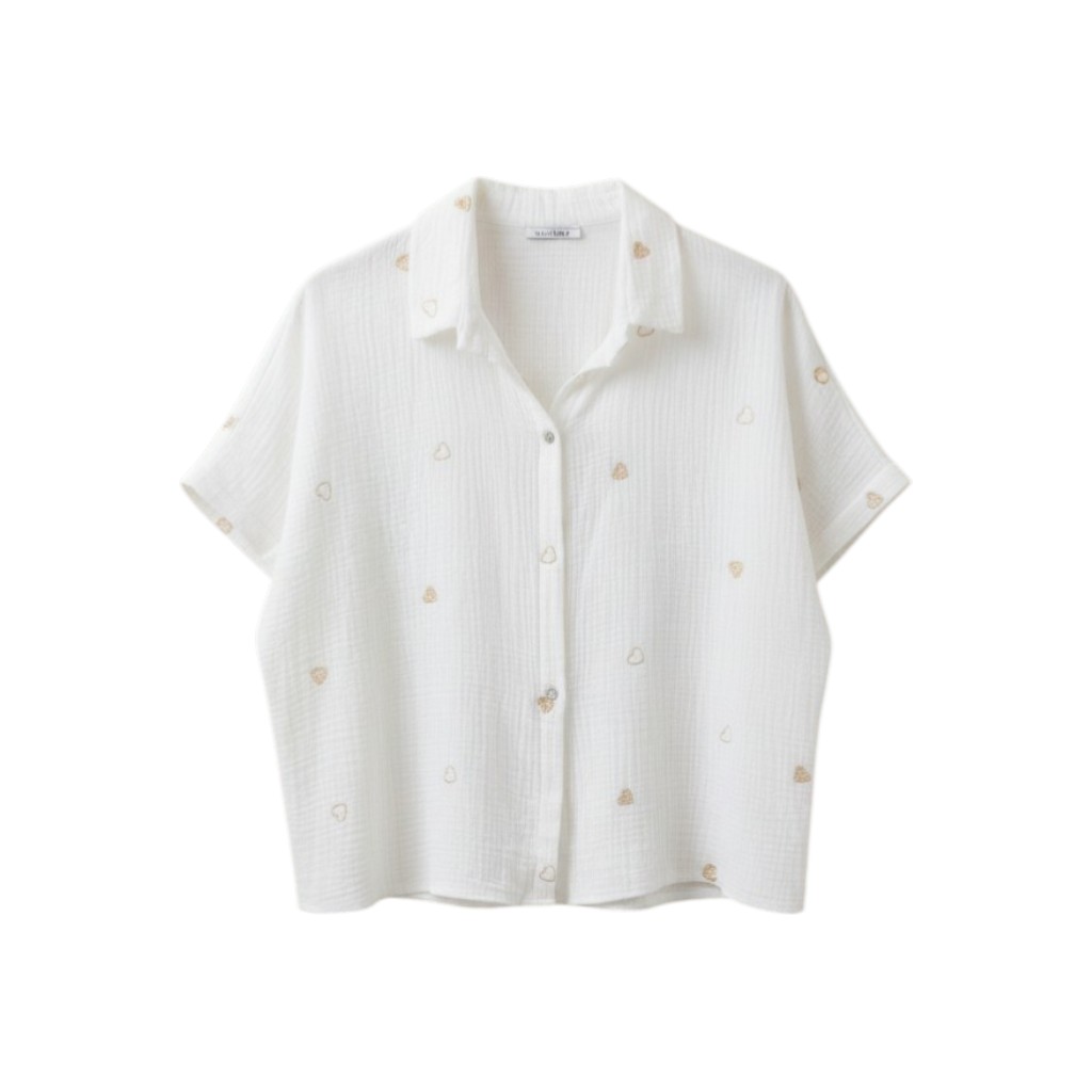 Camisa Soléa
