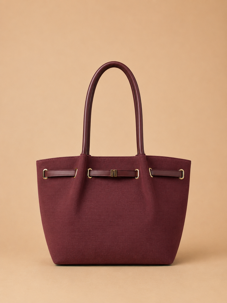 Bolso Mogano