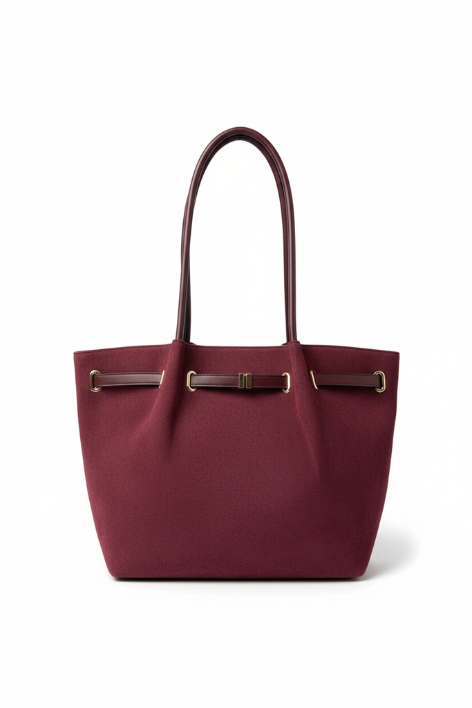 Bolso Mogano