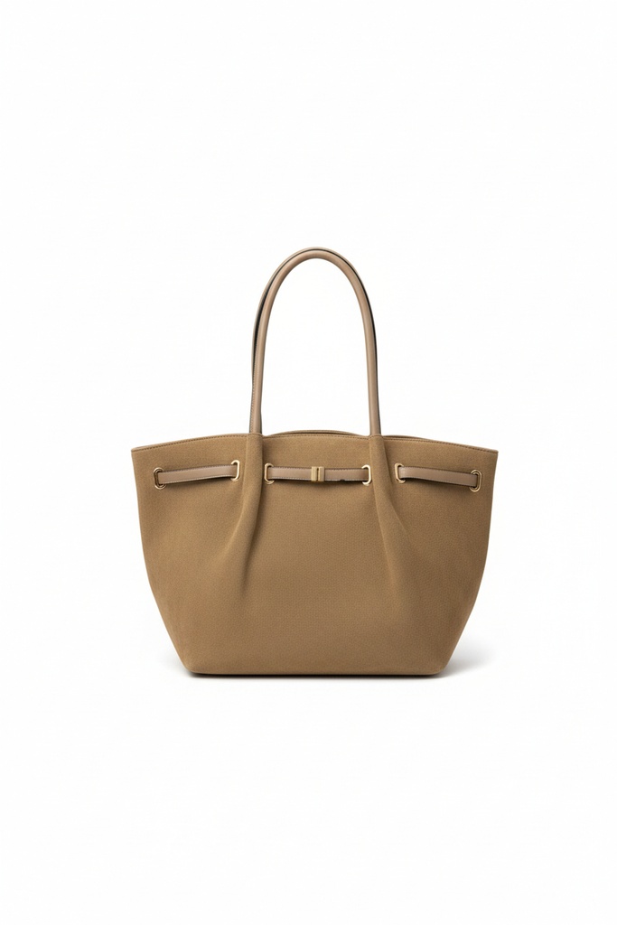Bolso Mogano