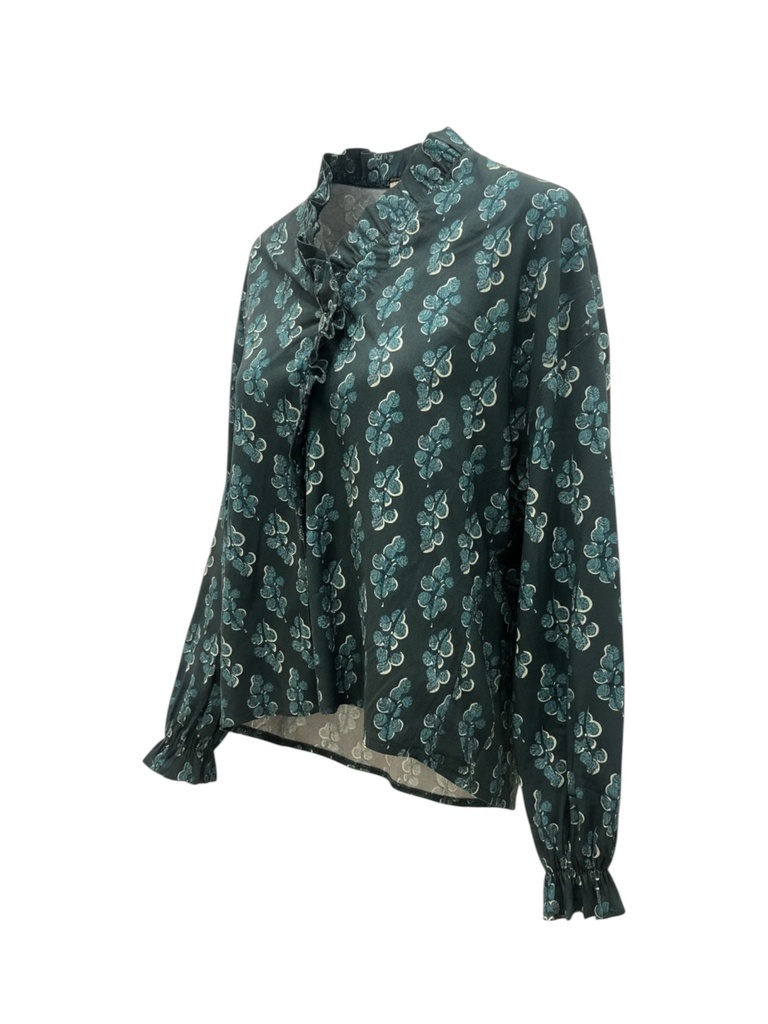 Camisa Jucanera