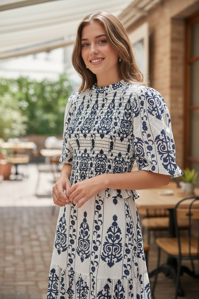 Camisa Brillet