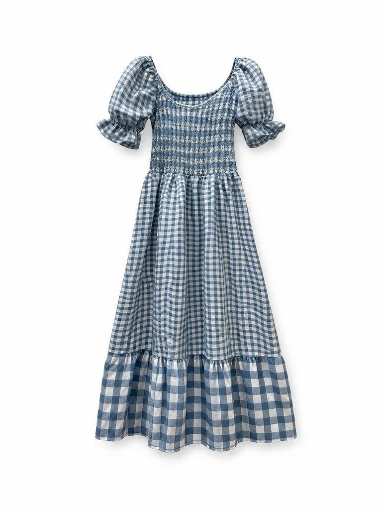 Vestido Tokio