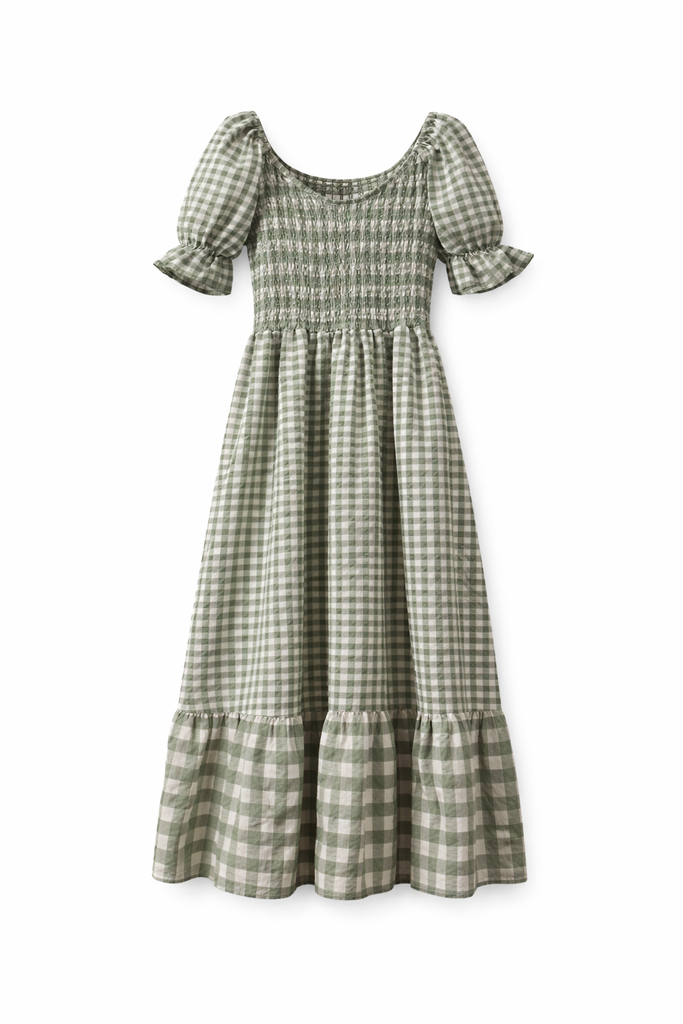 Vestido Tokio