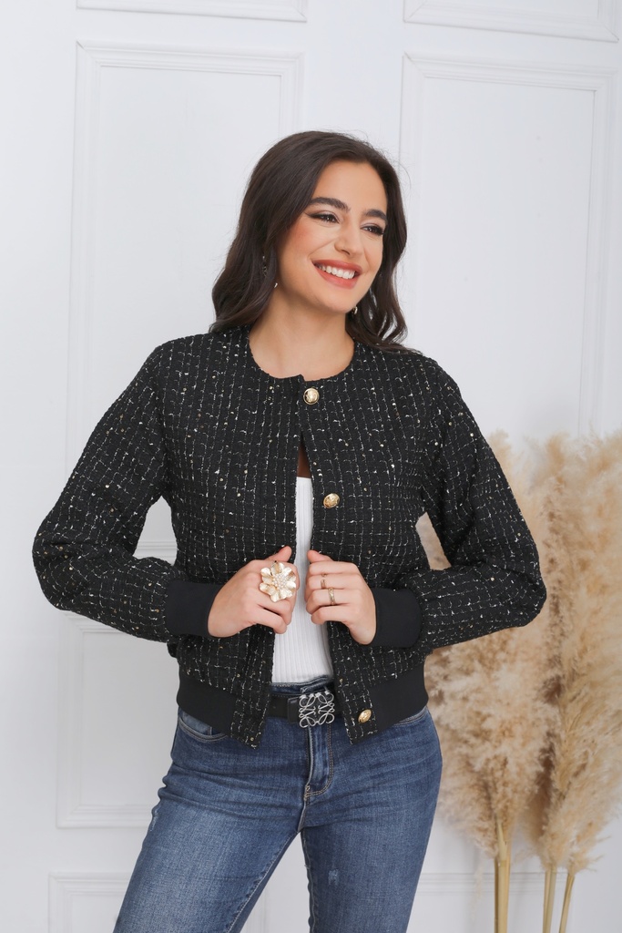 Chaqueta Darrat