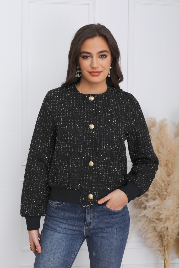 Chaqueta Darrat