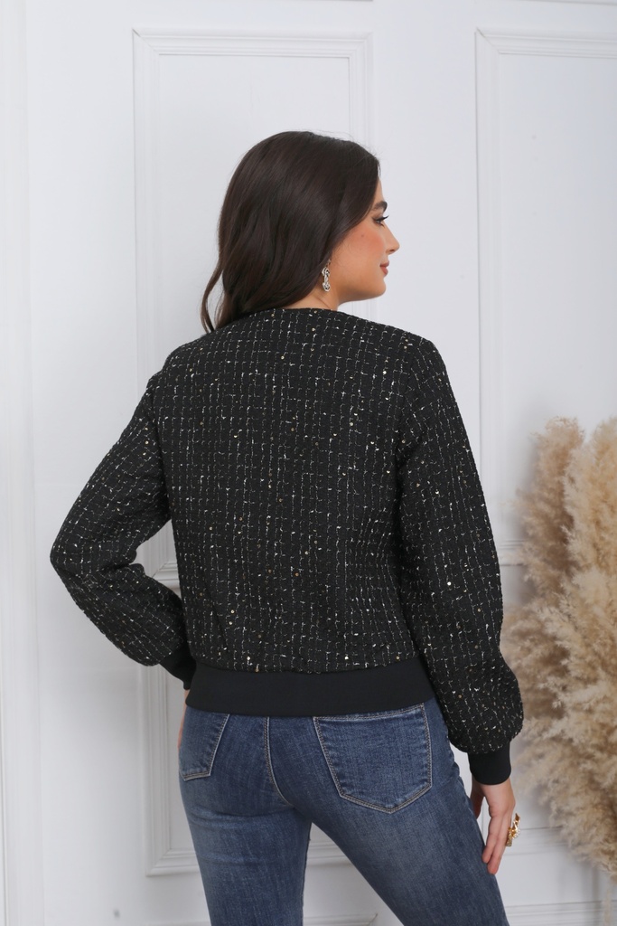 Chaqueta Darrat