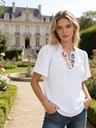 Blusa Kindom