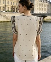 Blusa Hutté