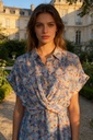 Vestido Fanstone