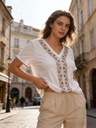 Blusa Diamú