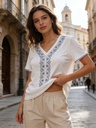 Blusa Diamú