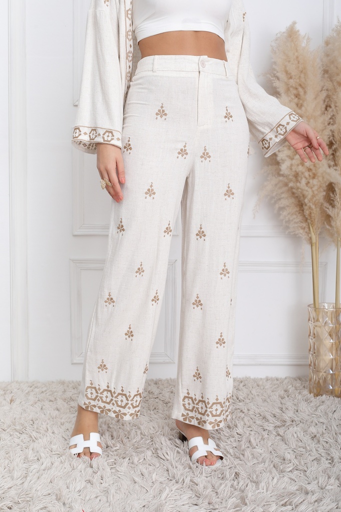 Pantalón Dettera