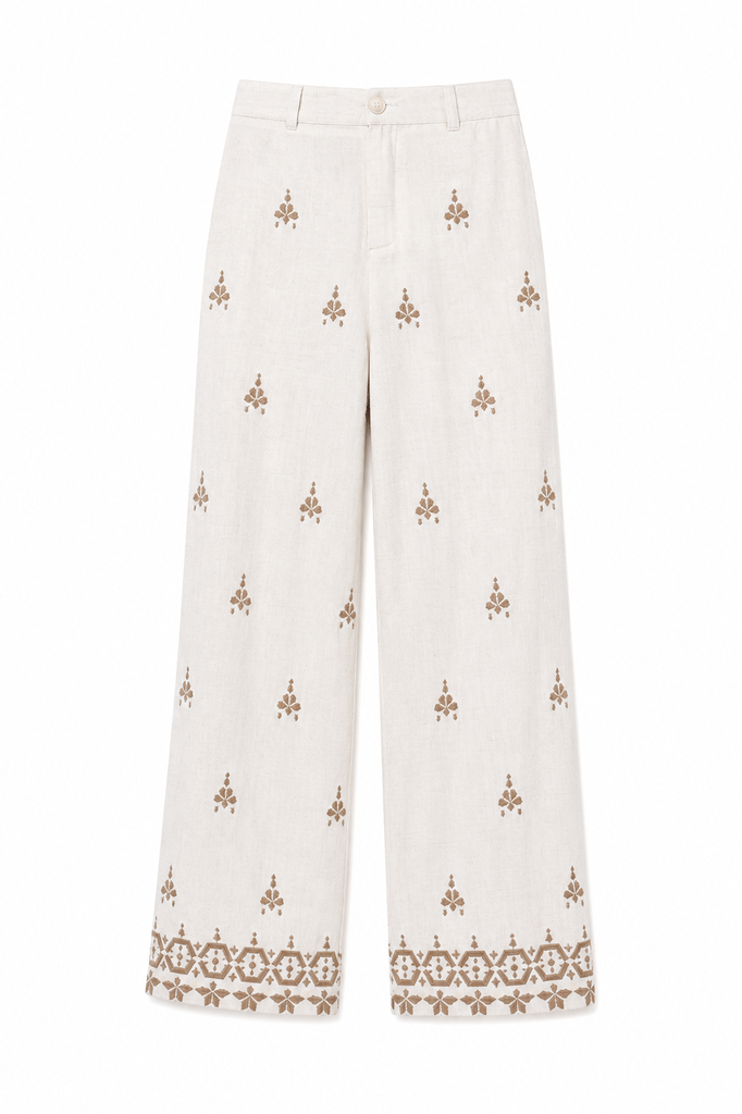 Pantalón Dettera