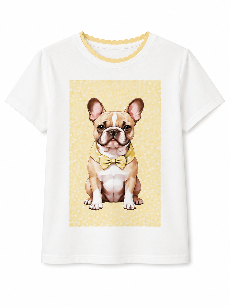 Camiseta Hommet