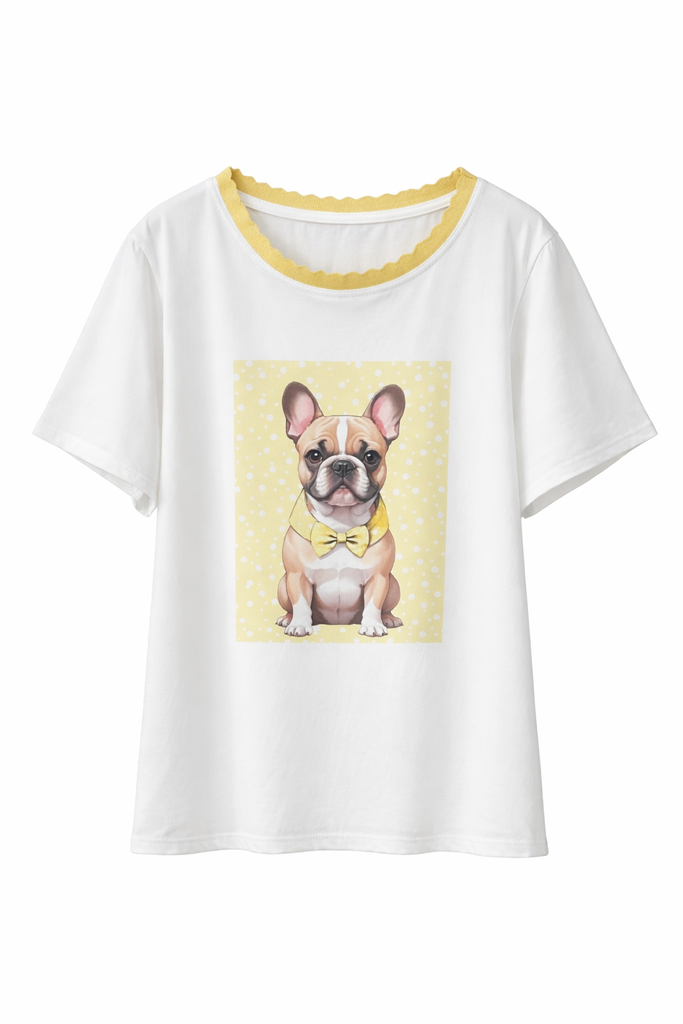 Camiseta Hommet