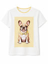 Camiseta Hommet