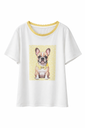 Camiseta Hommet