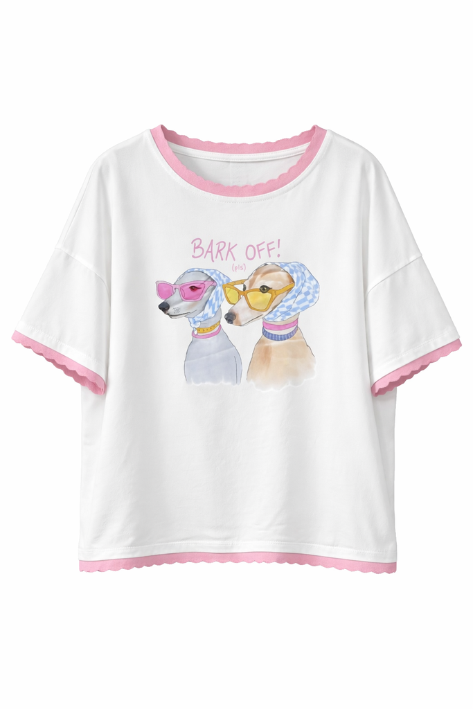 Camiseta Rodella