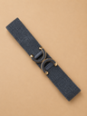 Cinturón Caroline