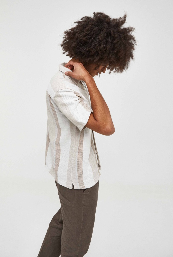 Camisa Balanzell