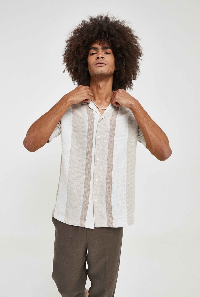Camisa Balanzell