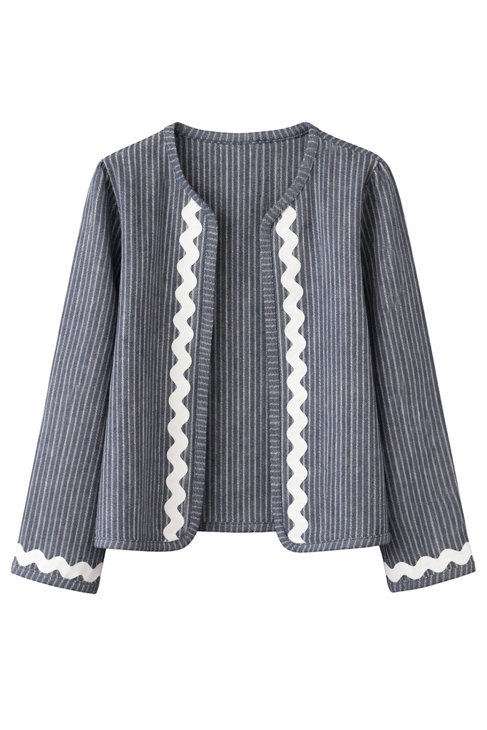 Chaqueta Ojeda