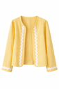 Chaqueta Ojeda
