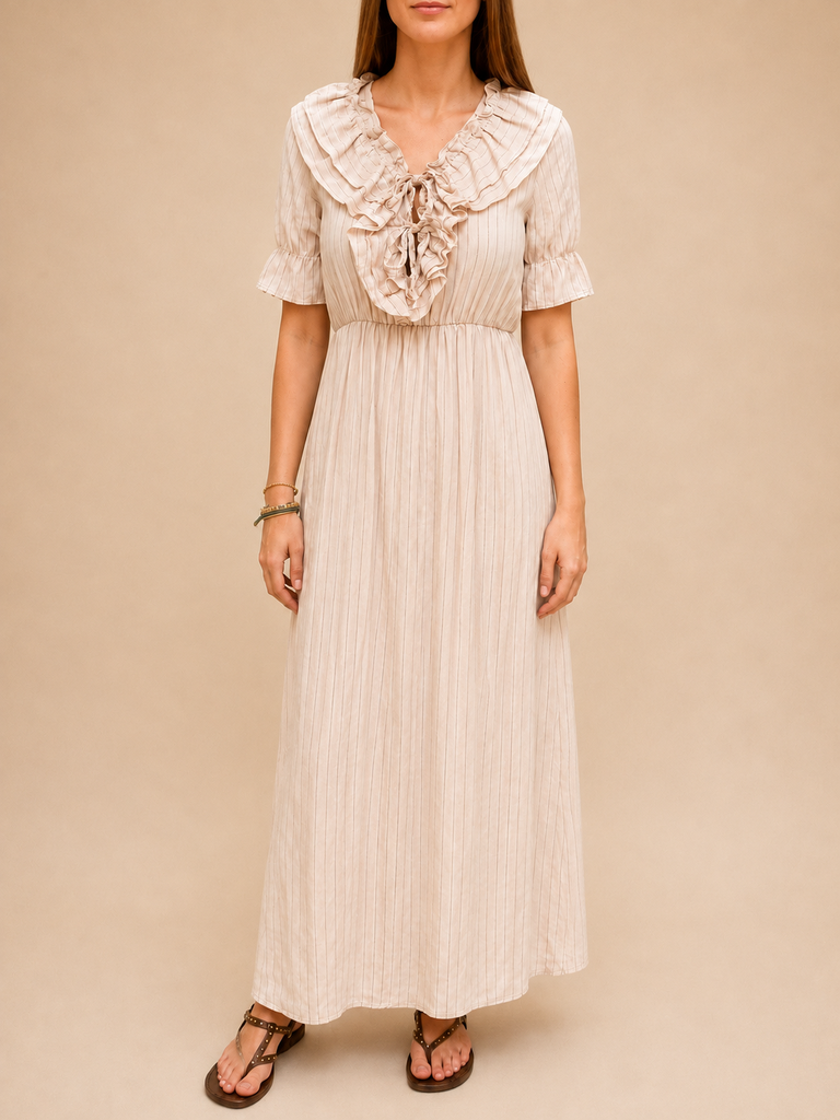 Vestido Pinttú