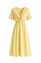 Vestido Pinttú