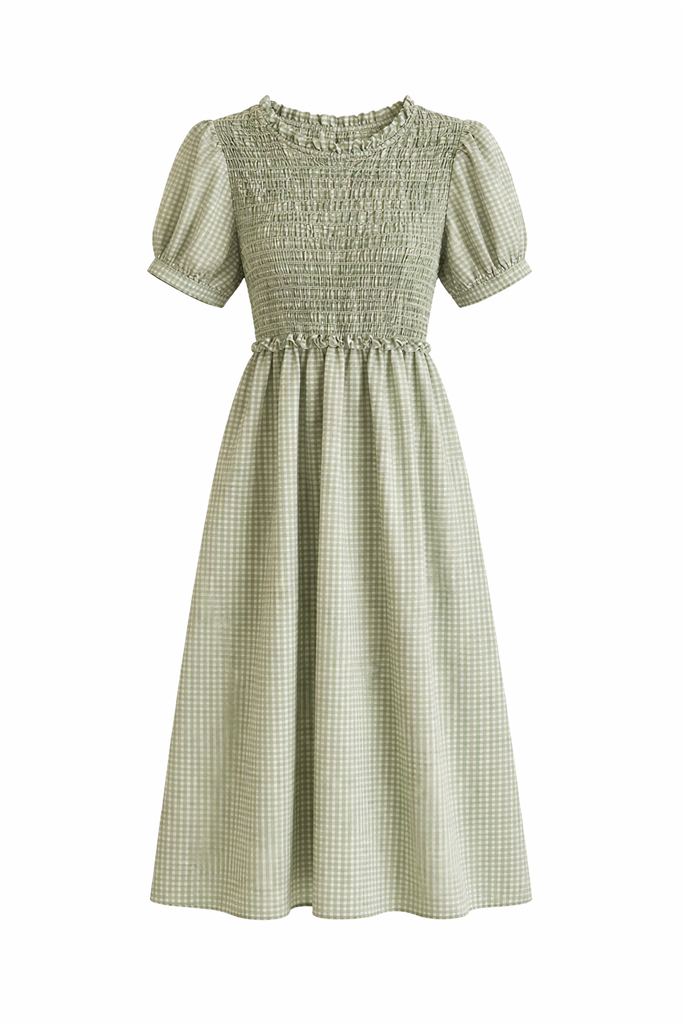 Vestido Tanttiana