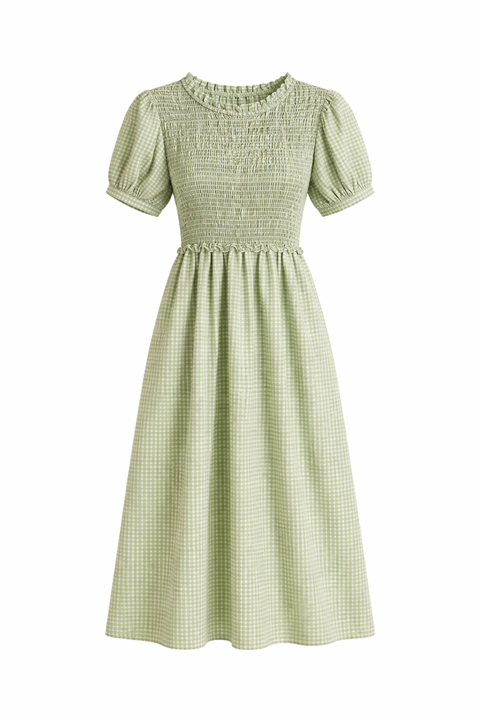 Vestido Tanttiana