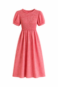 Vestido Tanttiana