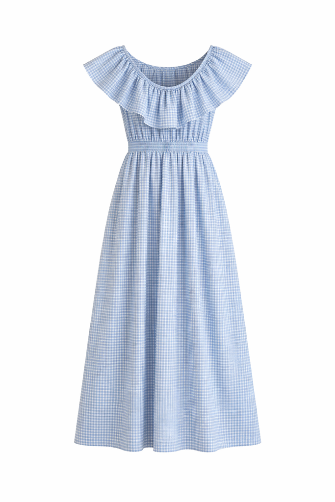 Vestido Flaminttú