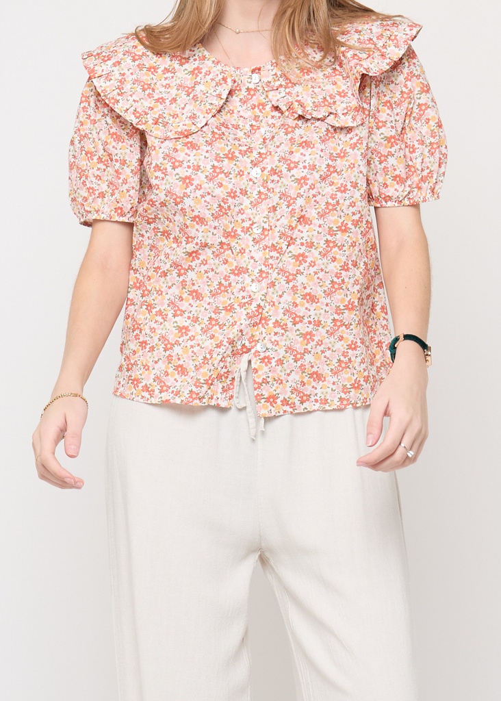 Camisa Forever