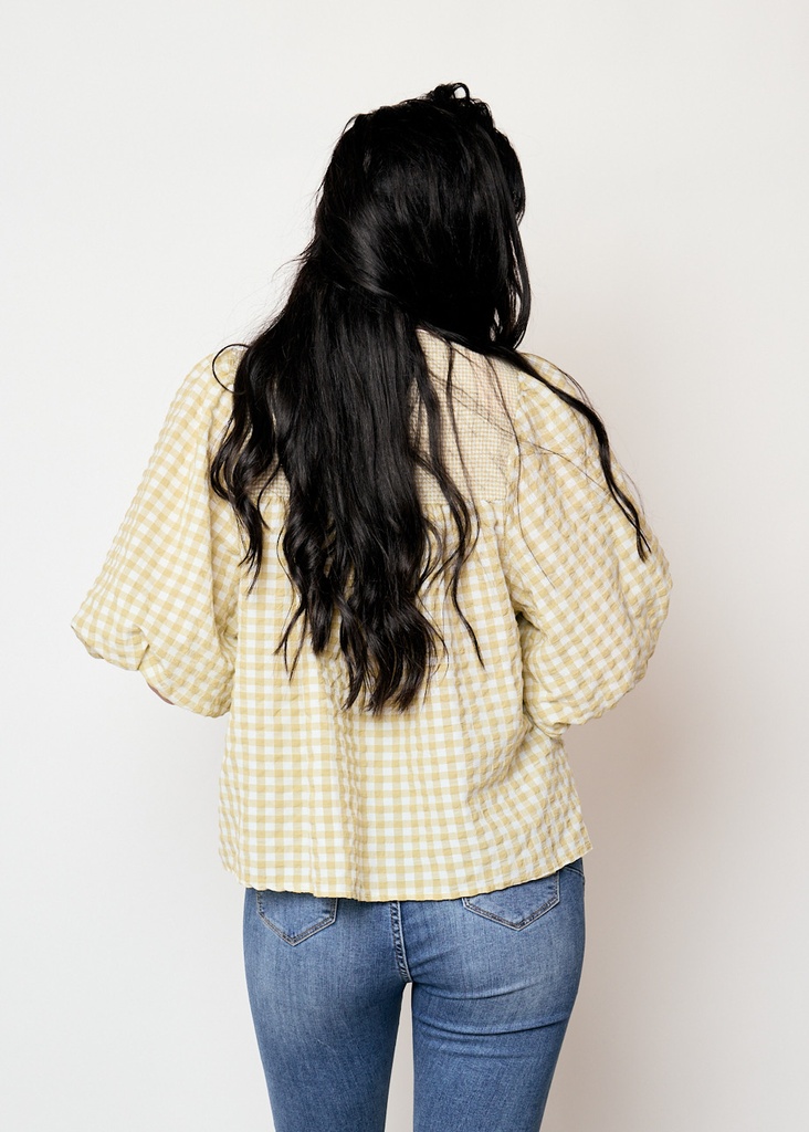Camisa Fansitt